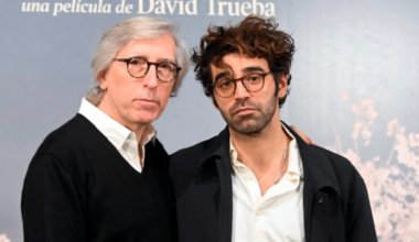 "Ha escalado hasta ser la número 1 de la taquilla"