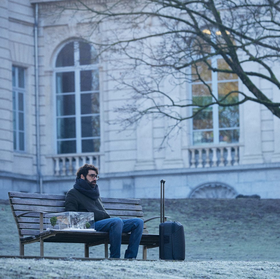 siempre es invierno david trueba