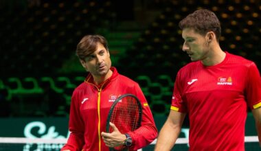 «El compromiso sería aún mayor»