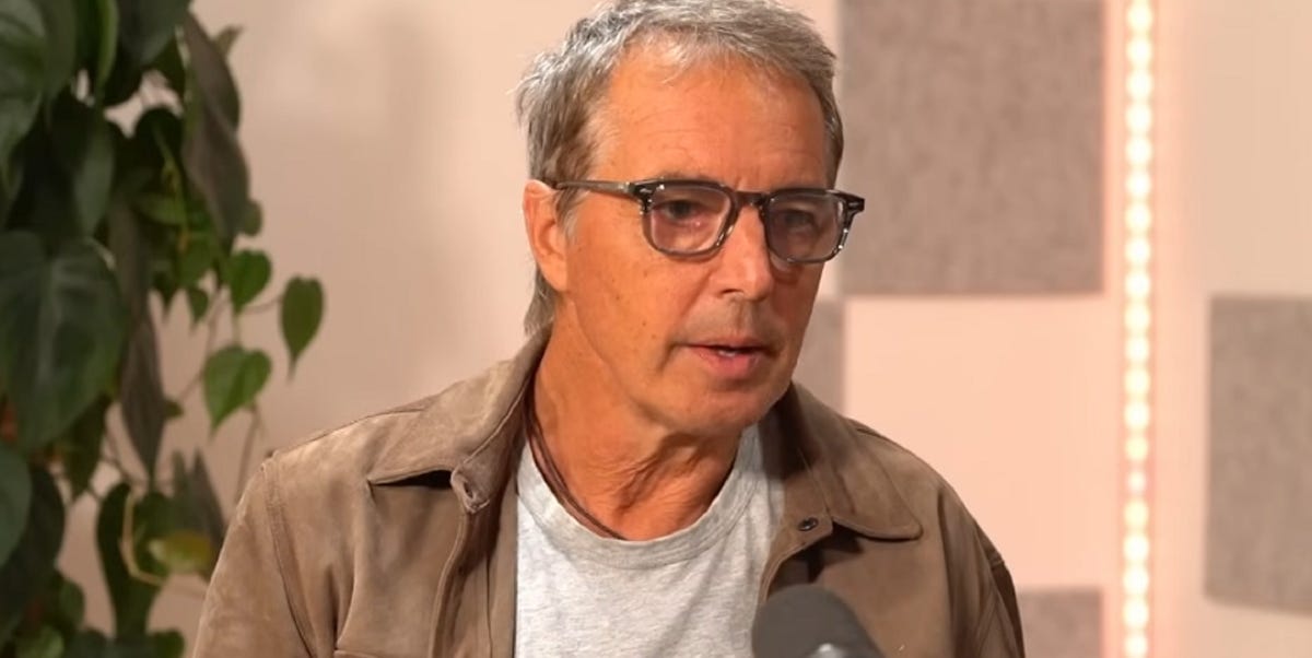 “La gente que más años vive no hace crossfit ni pilates, camina todo el día, mantiene su metabolismo más activo y quema más calorías”