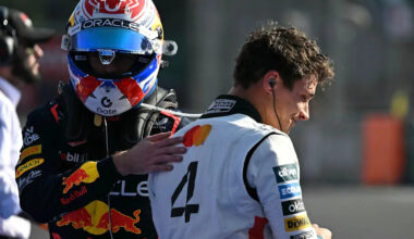 Página de inicio de Yahoo news