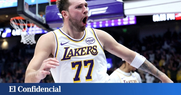 El histórico récord de Doncic que muchos señalan que no se podrá batir tras su enésimo festival con los Lakers
