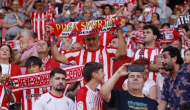 Los 3 canales que televisan gratis el Sporting