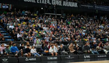 La fortaleza de Miribilla, de nuevo a prueba