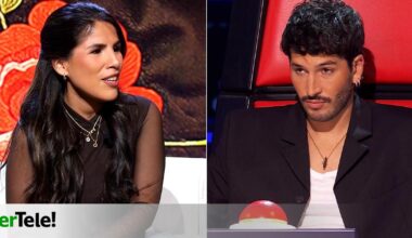 'De Viernes' (14.1%) se aferra al liderazgo con el 'culebrón' de los Pantoja y amplía su victoria sobre 'La Voz' (11.2%)