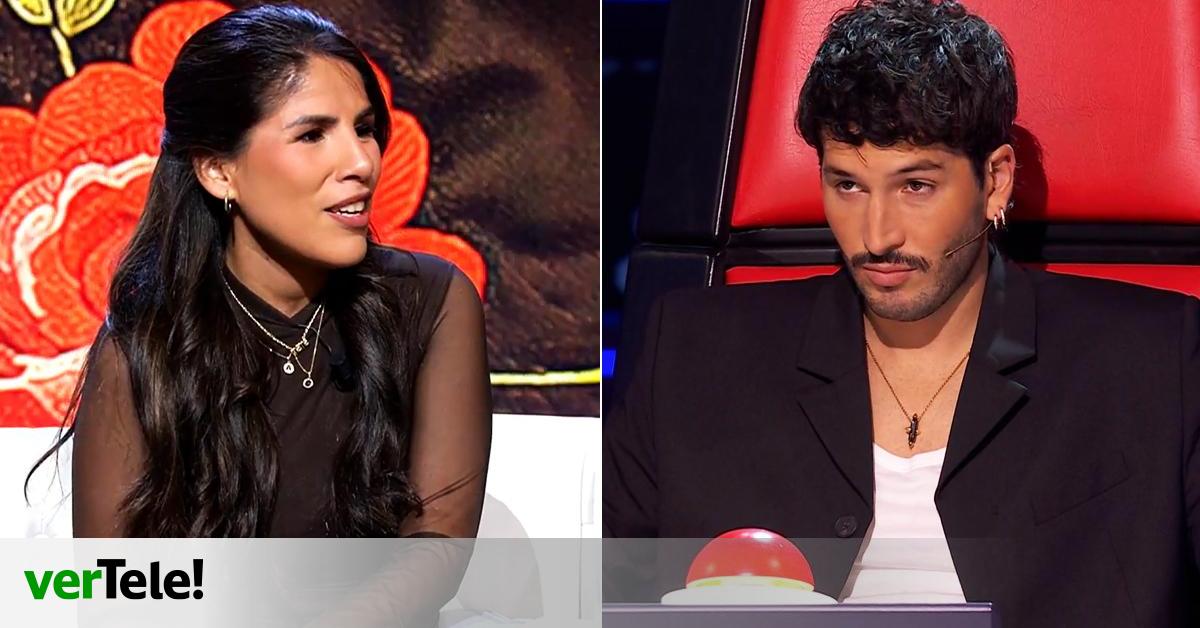 'De Viernes' (14.1%) se aferra al liderazgo con el 'culebrón' de los Pantoja y amplía su victoria sobre 'La Voz' (11.2%)