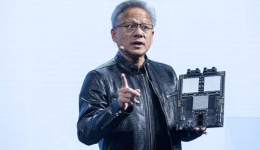CUDA de Nvidia impulsa los modelos líderes de IA y dispara los ingresos trimestrales