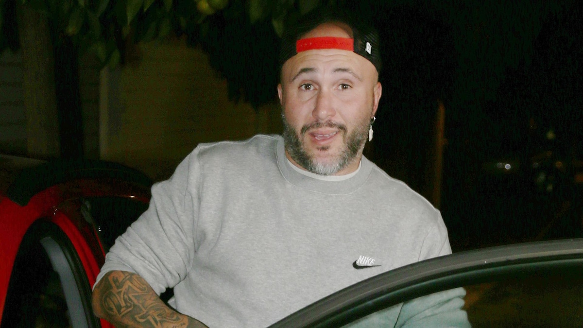 Kiko Rivera visita la casa de Jessica Bueno con sus hijas para una importante celebración familiar