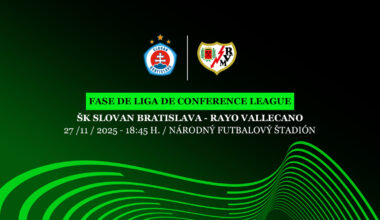 Información para los rayistas desplazados a Bratislava | Rayo Vallecano