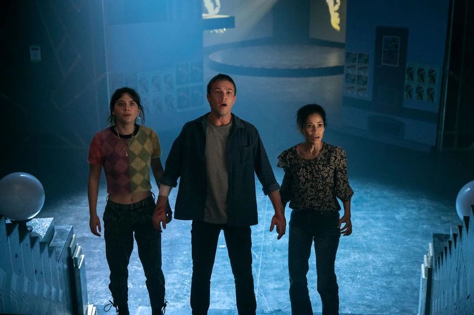 No te pierdas 'Locke & Key' en Netflix