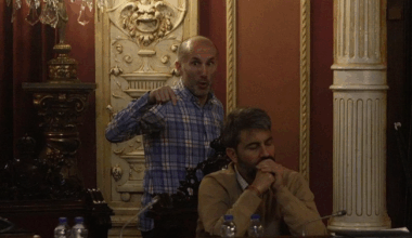 Miguel Ángel López gana el “Foto do Ano de Galicia en Foco”