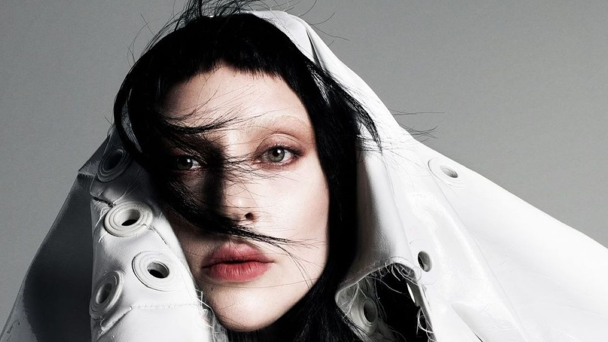 mirá las fotos de su look