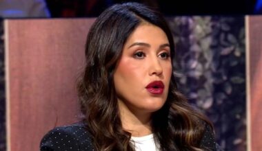 “Bertín Osborne ha visto a su hijo tres veces”