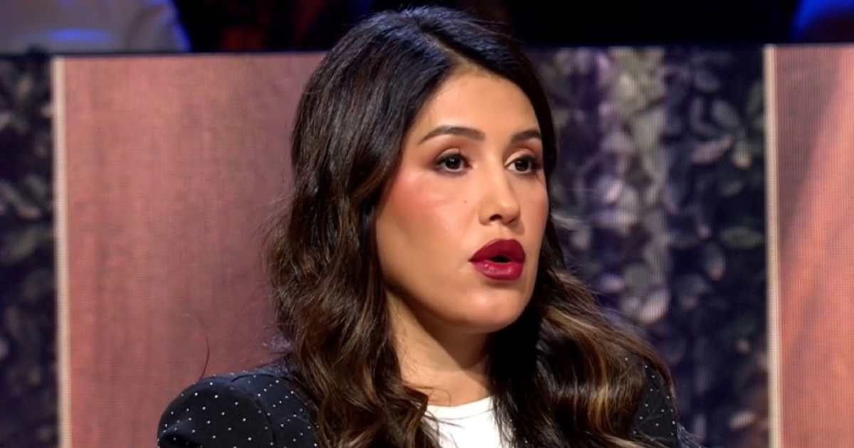 “Bertín Osborne ha visto a su hijo tres veces”