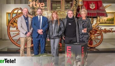 "Quieren eliminarla como competidora de ficción"