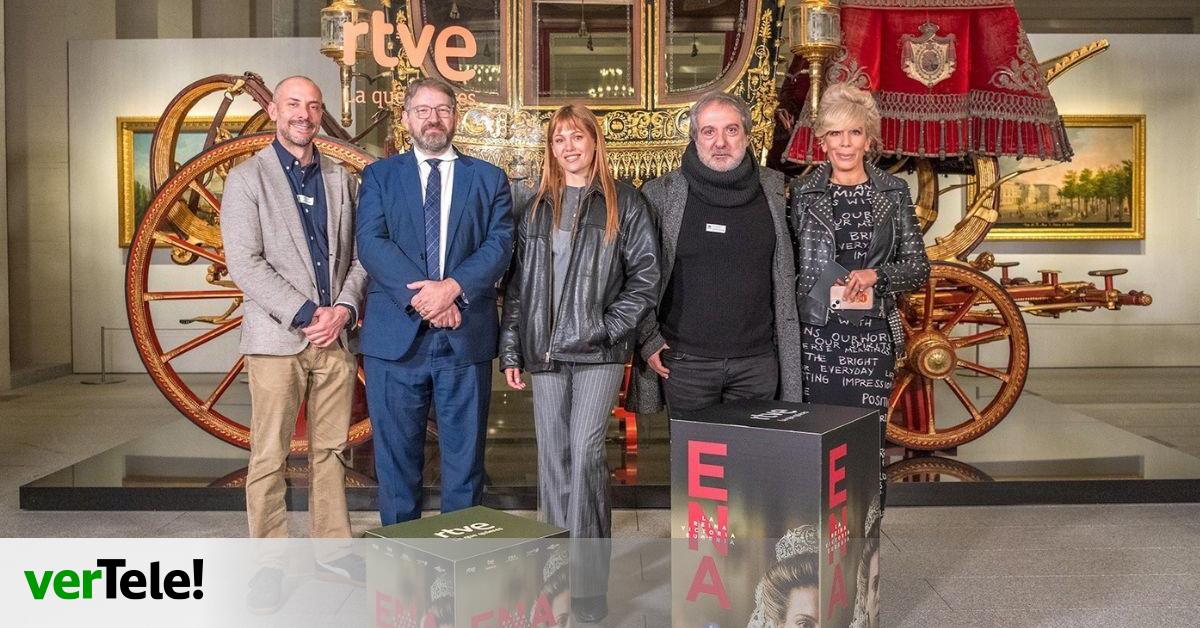 "Quieren eliminarla como competidora de ficción"