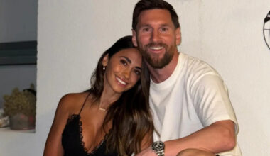 Página de inicio de Yahoo news