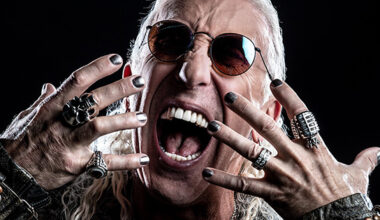 Dee Snider, sobre la retirada de Twisted Sister, de vuelta por su 50º aniversario: “Vi a mujeres pegando a sus maridos”