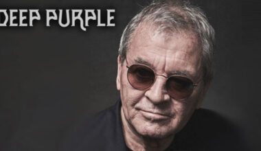 DEEP PURPLE – BEYOND THE BLACK – Concert Music Festival