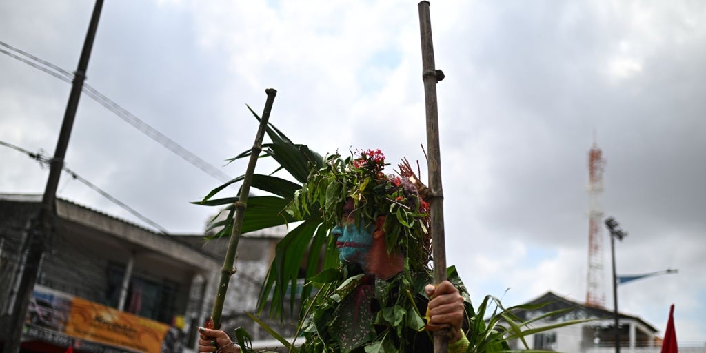 La COP30 deja a un lado la ruta contra la deforestación en un borrador debilitado por la presión petrolera