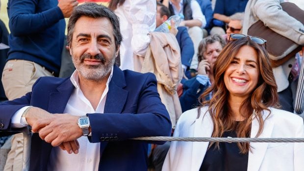 Nuria Roca, Juan del Val