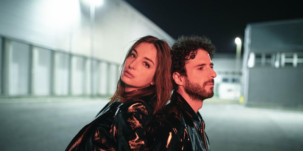 La cantante de Delaporte denuncia una agresión sexual en un concierto en Madrid