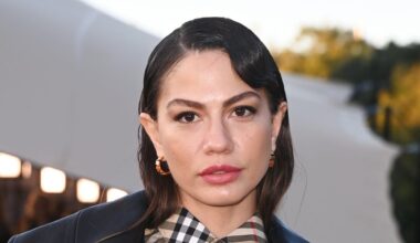 Protagonizó 'Pájaro soñador' con Can Yaman y es la actriz turca mejor pagada del mundo