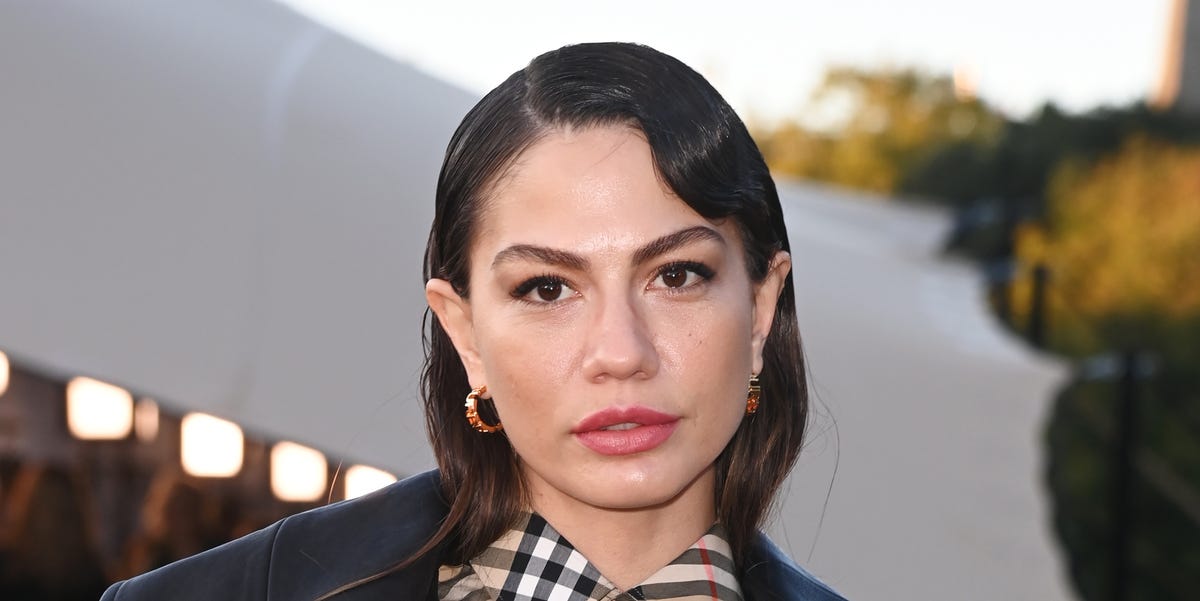 Protagonizó 'Pájaro soñador' con Can Yaman y es la actriz turca mejor pagada del mundo