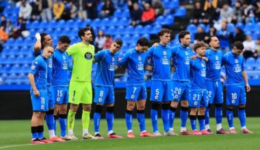 El debut goleador de Stoichkov y un Yeremay muy activo: las notas del Deportivo