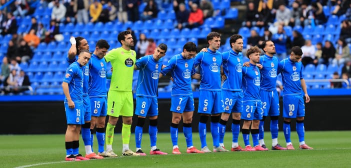El debut goleador de Stoichkov y un Yeremay muy activo: las notas del Deportivo