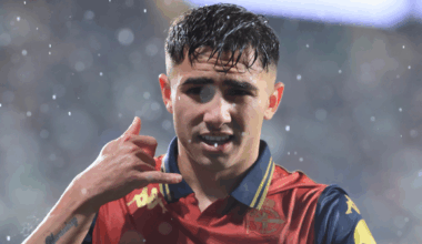 Yeremay entra en el equipo de la semana del EA FC26 gracias a su actuación de videojuego en el Nuevo Arcángel