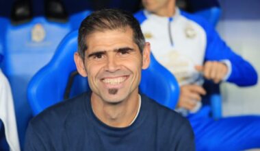 "El volumen de puntos es muy bueno, pero los objetivos se consiguen a final de temporada"