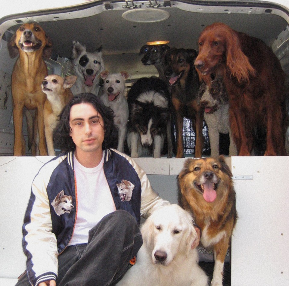 'Vacaciones para siempre', la "bomba" de Depresión sonora