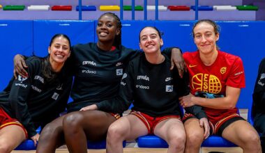 El estreno de Alicia Flórez con 'La Familia': «Estoy disfrutando como una niña»