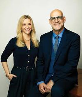 Imagen secundaria 2 - Dua Lipa y su plataforma cultural acaparan la atención. Rosalía convertida en prescriptora cultural y la actriz Reese Witherspoon y Harlan Coben