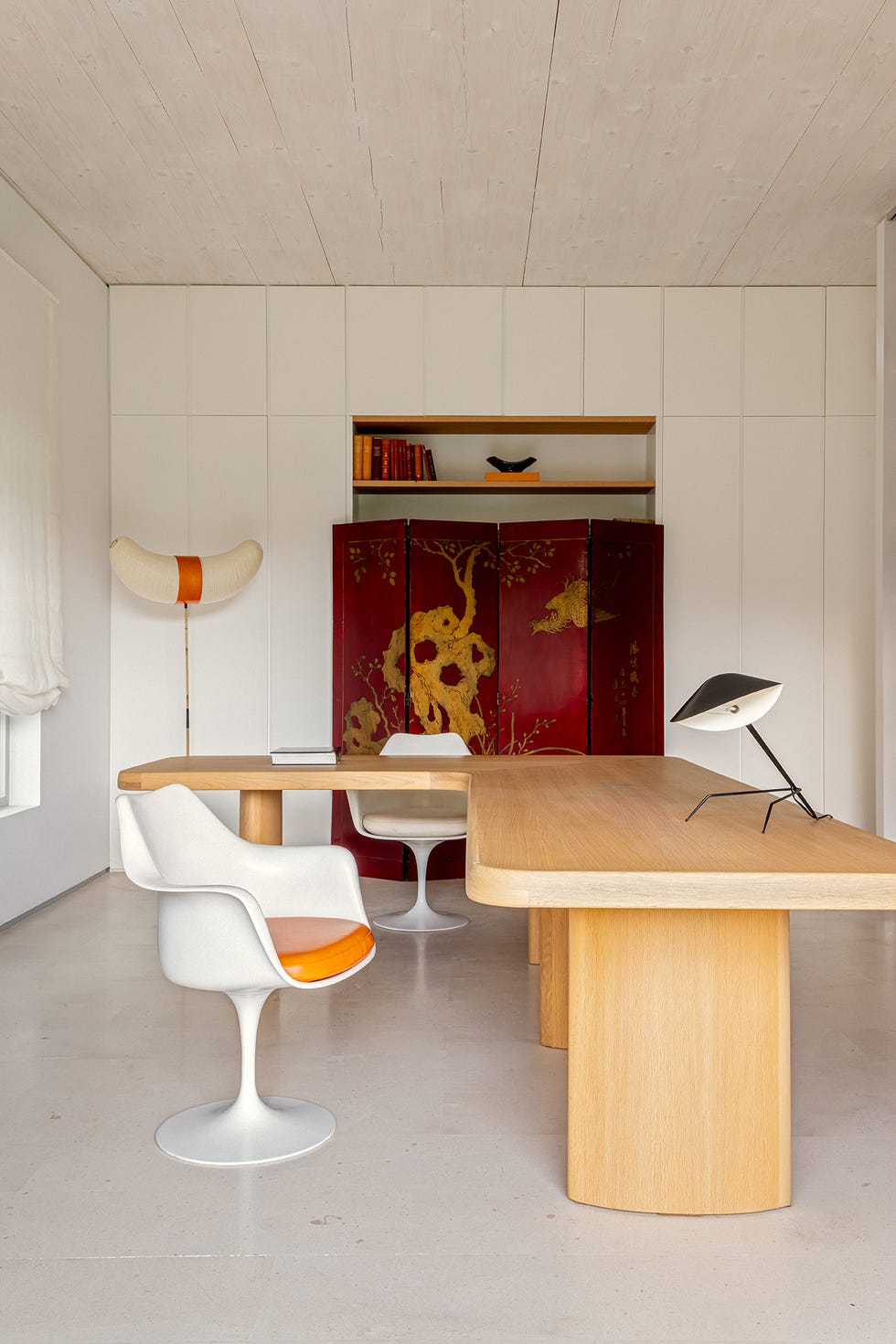 una casa moderna racionalista con mucho color del estudio abaton una casa moderna racionalista con mucho color del estudio abaton