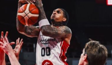 El Casademont Zaragoza derrota al Falco y afianza el liderato de su grupo | Nuestro deporte