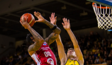 El Casademont Zaragoza gana crédito con un triunfo en la pista del Falco Szombathely