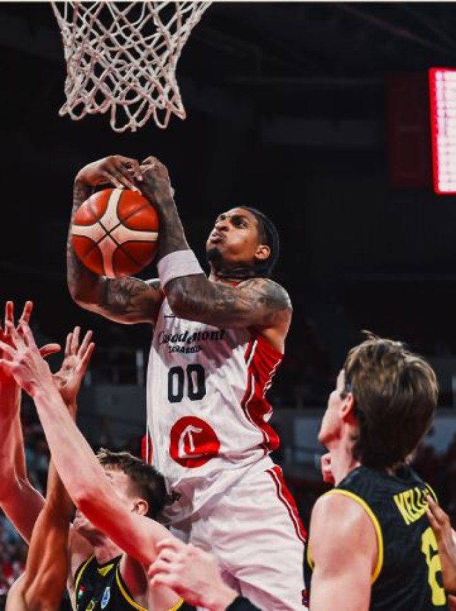 El Casademont Zaragoza derrota al Falco y afianza el liderato de su grupo | Nuestro deporte