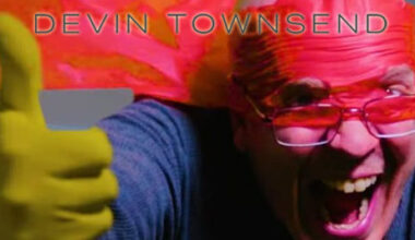 Documental de Devin Townsend. BRIDGE TO NOWHERE estrenan vídeo. Party.San Open Air.