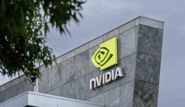 Expectativa en Wall Street por los resultados de Nvidia y su efecto en la bolsa