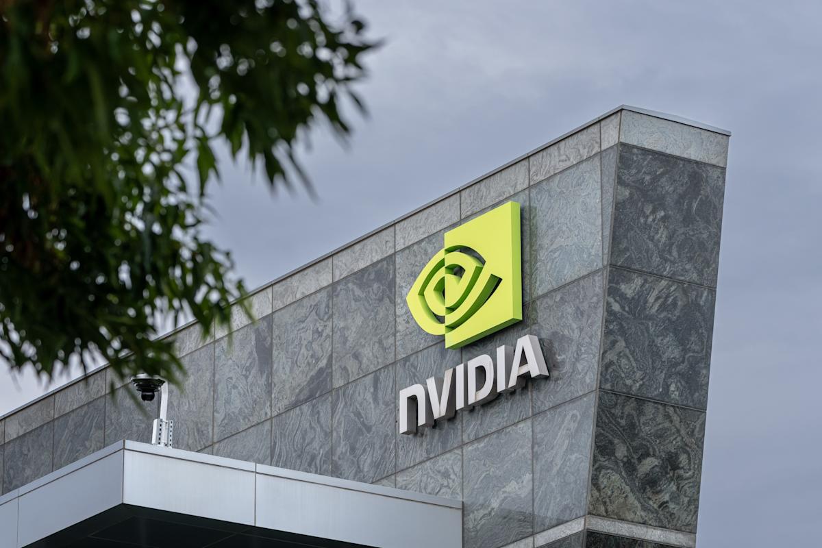 Expectativa en Wall Street por los resultados de Nvidia y su efecto en la bolsa