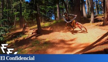 El nuevo proyecto para hacer ciclismo de montaña que estará en uno de los pueblos más visitados de La Rioja