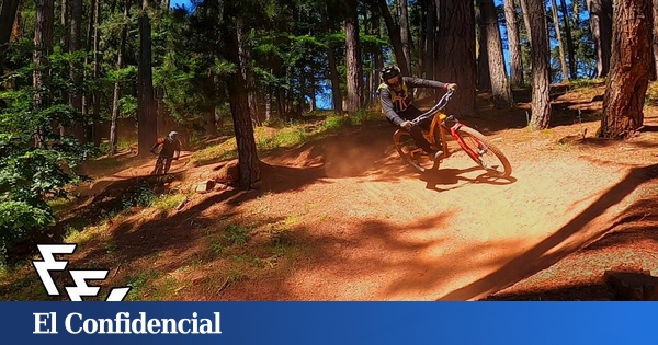 El nuevo proyecto para hacer ciclismo de montaña que estará en uno de los pueblos más visitados de La Rioja