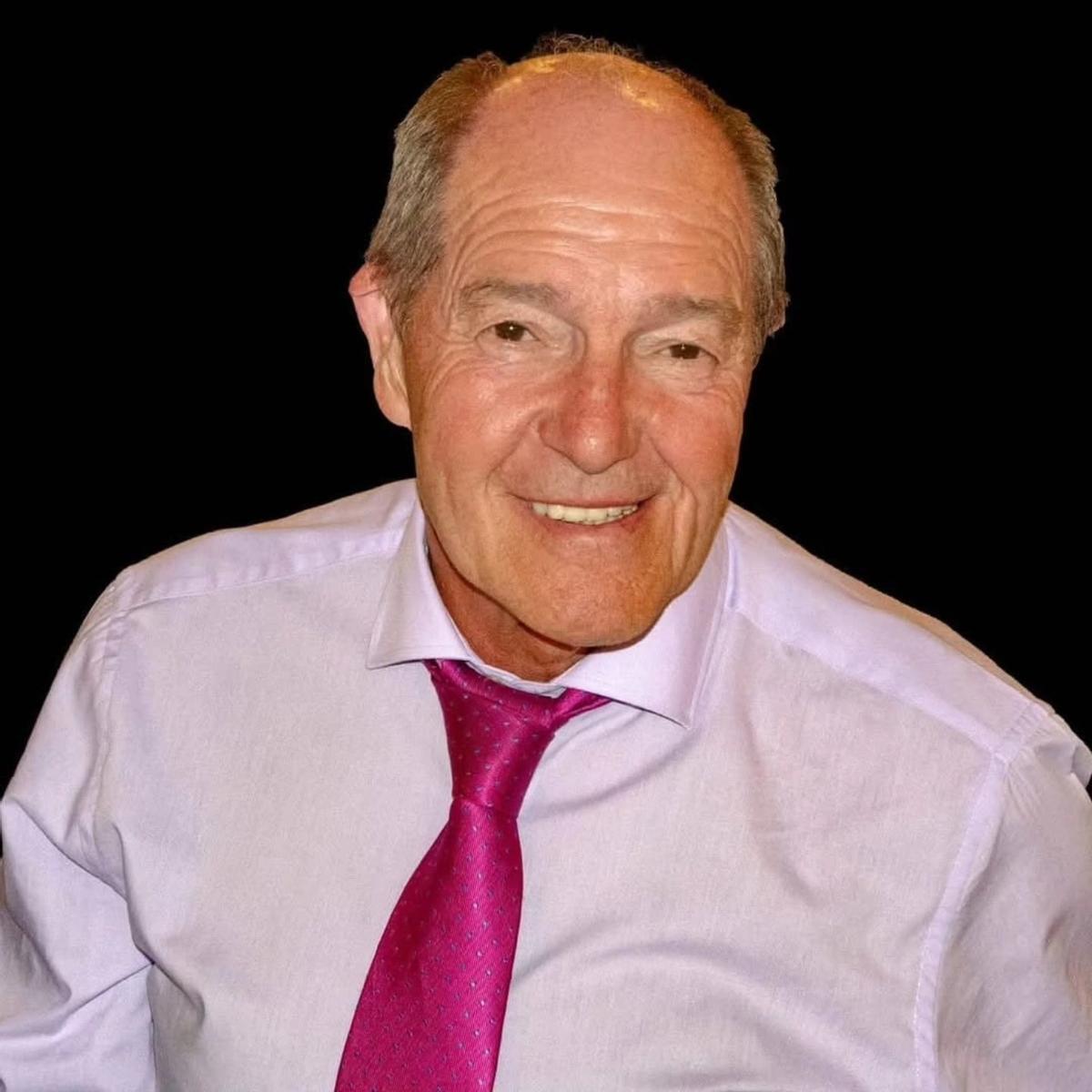 Ignacio Pastor Manchón siempre será recordado en Crevillent por su apoyo al deporte local y, en concreto, al baloncesto