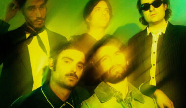 "Enfoco mi vida en tener buenas ideas"