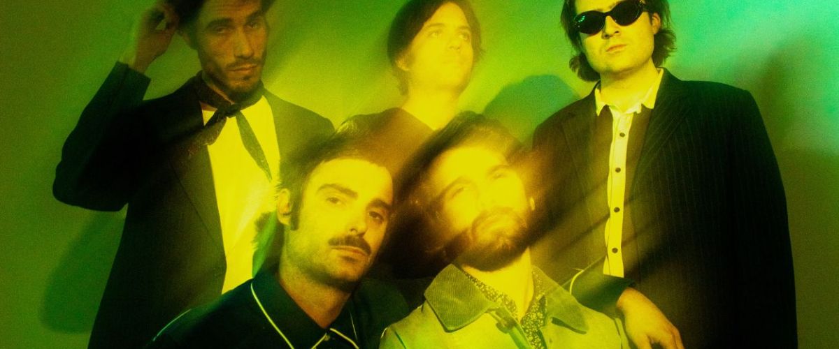 "Enfoco mi vida en tener buenas ideas"