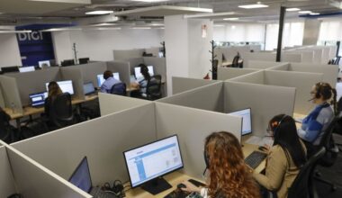 La salida a Bolsa de Digi deja a Vodafone como única opción de fusión para Telefónica