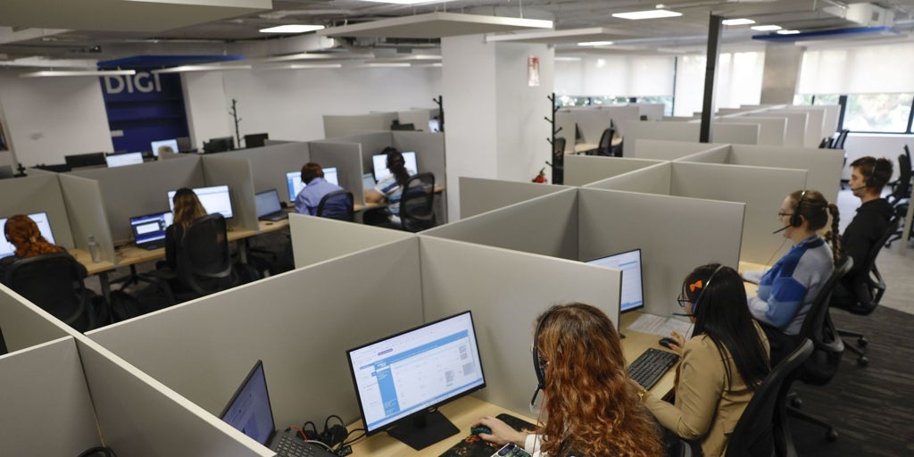 La salida a Bolsa de Digi deja a Vodafone como única opción de fusión para Telefónica