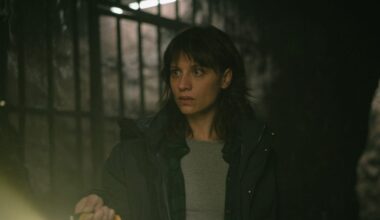 He visto 'Dark' o 'Stranger Things', pero esta serie española me ha impactado todavía más